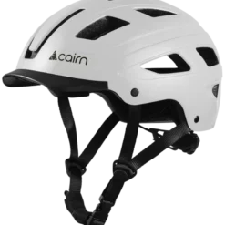 CairnClarke - Casque vélo urbain homme