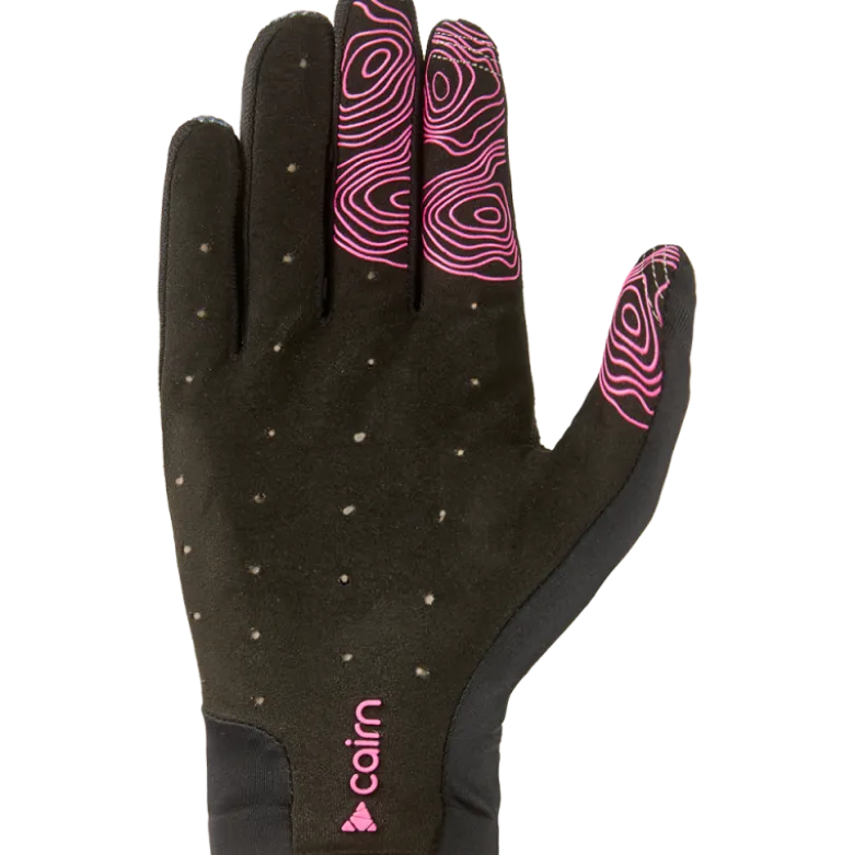CairnDukana - Gants VTT