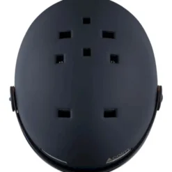 CairnEclipse Rescue - Casque ski avec visière