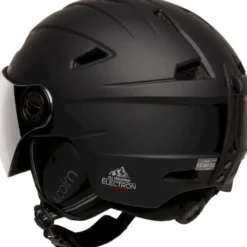 CairnElectron Visor J - Casque ski avec visière enfant