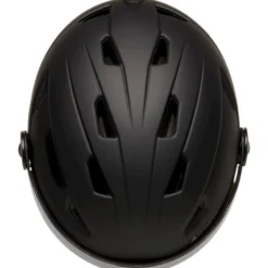 CairnElectron Visor J - Casque ski avec visière enfant