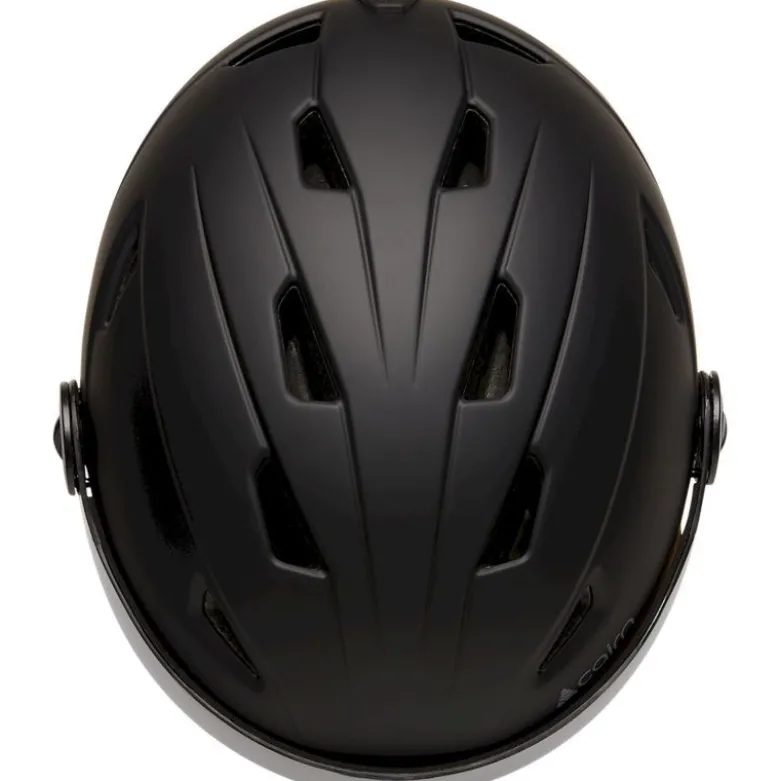 CairnElectron Visor J - Casque ski avec visière enfant