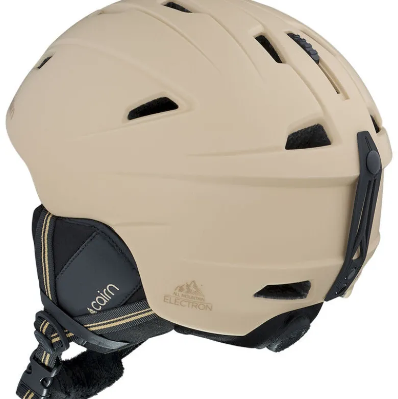 CairnElectron - Casque ski