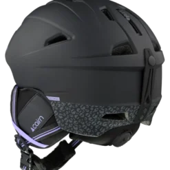 CairnElectron Graphic - Casque ski