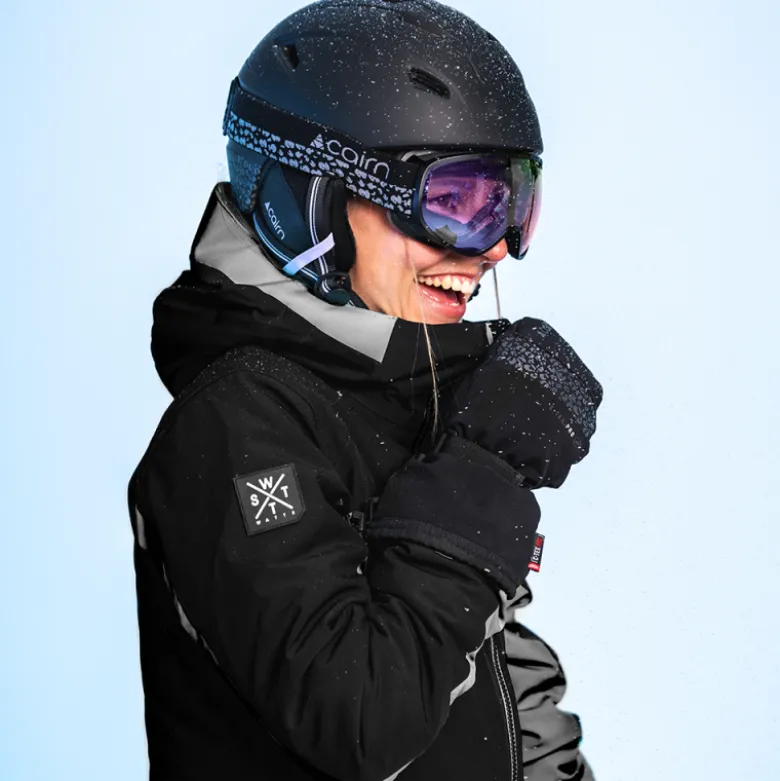 CairnElectron Graphic - Casque ski