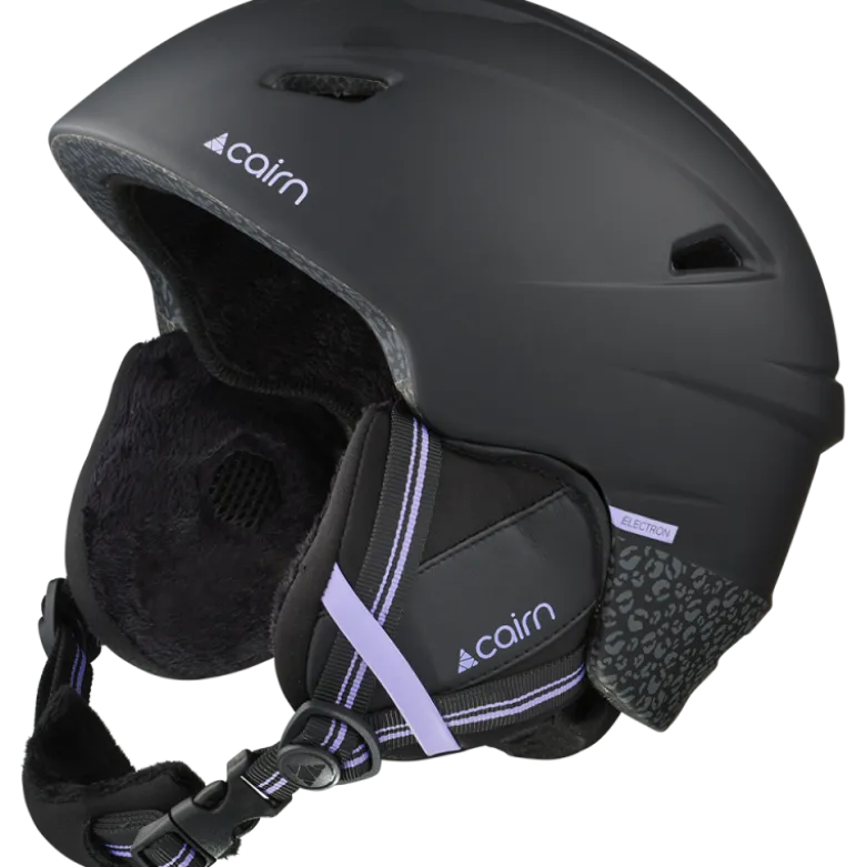 CairnElectron Graphic - Casque ski