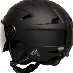 CairnElectron Visor Cat 3 - Casque ski avec visière