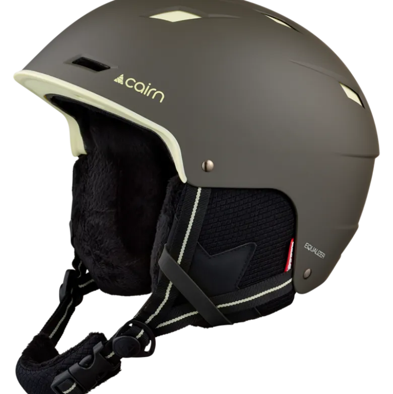 CairnEqualizer Pure - Casque ski