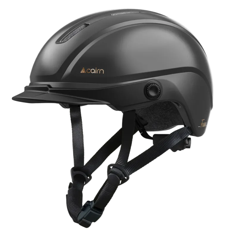 CairnFuse - Casque vélo urbain homme