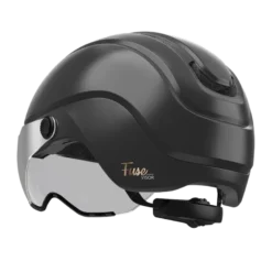 CairnFuse Visor - Casque vélo urbain homme