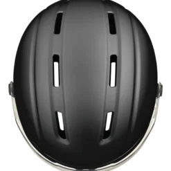 CairnFuse Visor - Casque vélo urbain homme