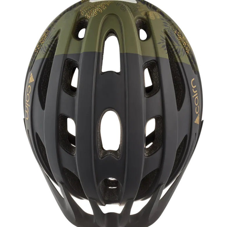 CairnFusion LED - Casque VTT