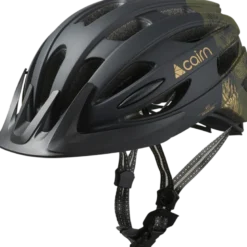 CairnFusion LED - Casque VTT