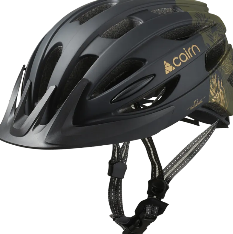 CairnFusion LED - Casque VTT