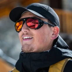 CairnNorth Cat 4 - Lunettes de soleil