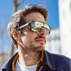 CairnPowell Cat 3 - Lunettes vélo