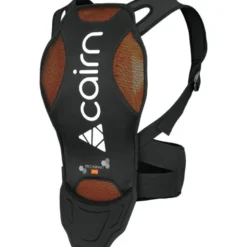 CairnPro Impakt D3O - Gilet protection dorsale