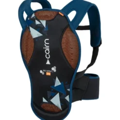 CairnPro Impakt D3O J - Gilet protection dorsale