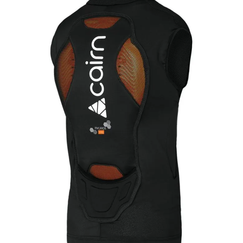 CairnProride D3O - Gilet protection dorsale