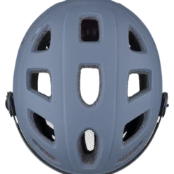 CairnQuartz Visor Led USB L - Casque vélo urbain