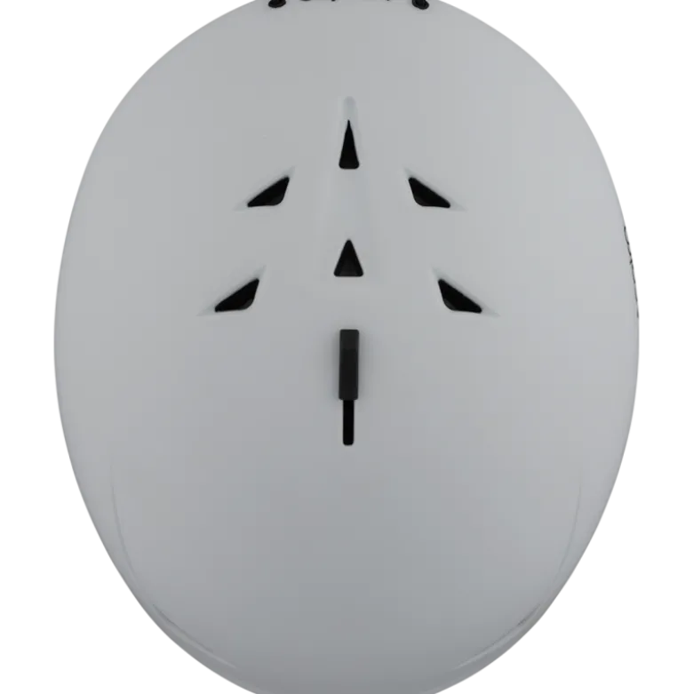 CairnRise Visor Pure Cat 3 - Casque ski avec visière