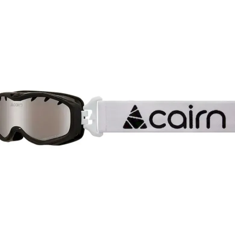 CairnRush Cat 3 - Masque ski enfant