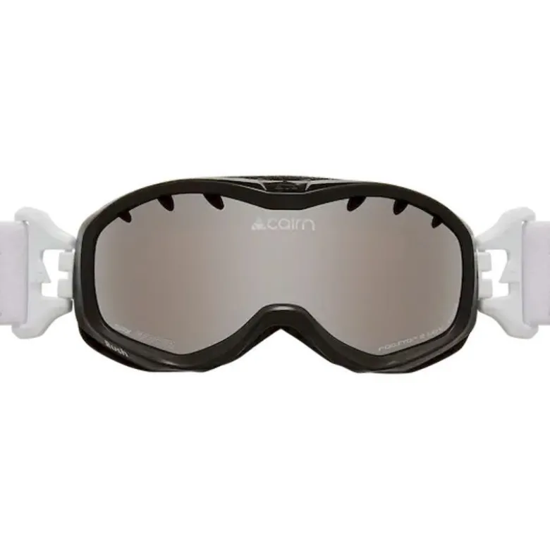 CairnRush Cat 3 - Masque ski enfant