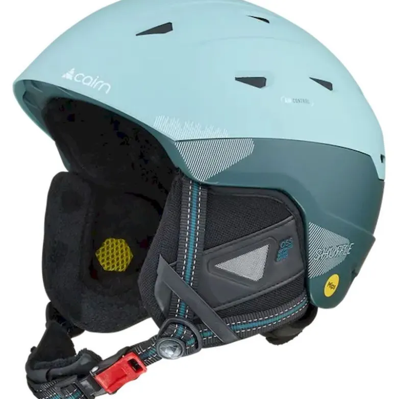 CairnShuffle Mips - Casque ski