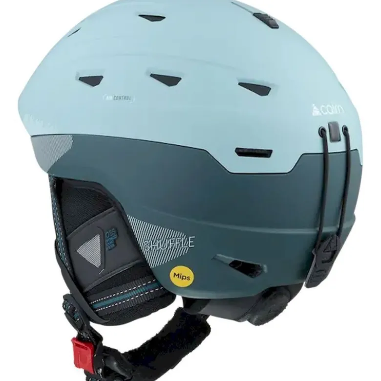 CairnShuffle Mips - Casque ski