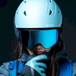 CairnShuffle Mips - Casque ski