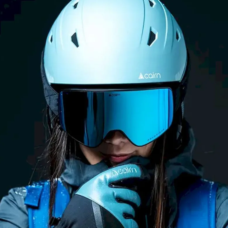 CairnShuffle Mips - Casque ski