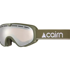 CairnSpot OTG Cat 3 - Masque ski