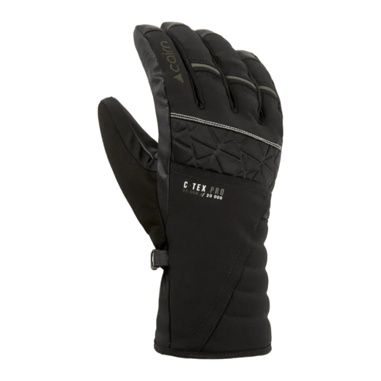 CairnSummit M C-Tex Pro - Gants ski homme