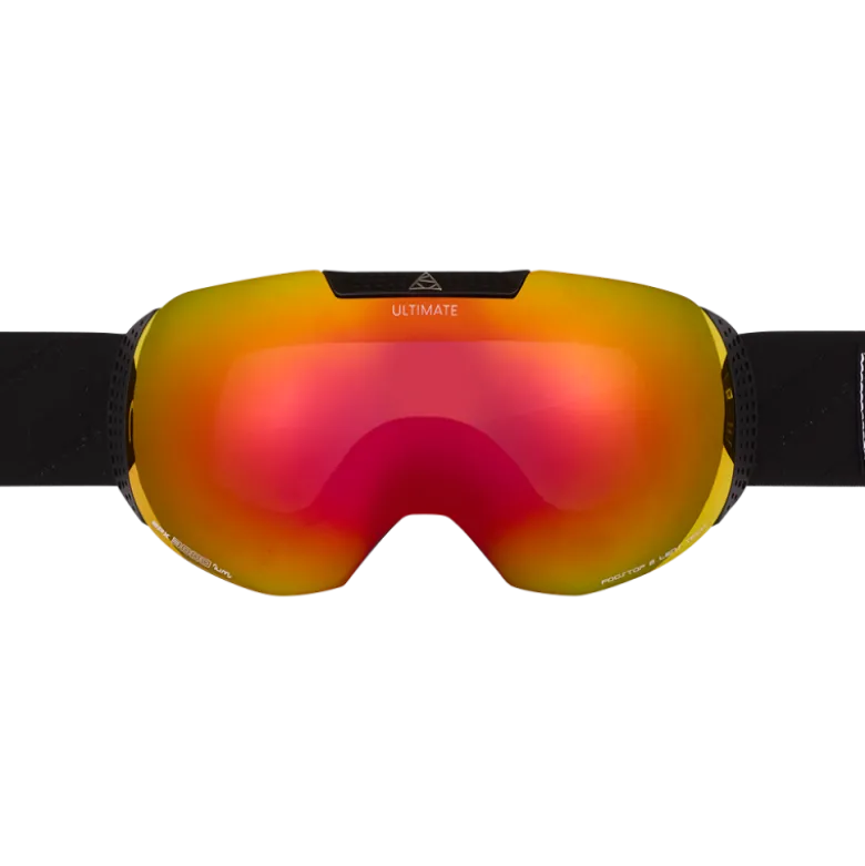 CairnUltimate Cat 3 - Masque ski