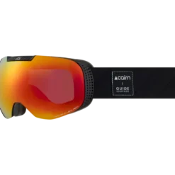 CairnUltimate Cat 3 - Masque ski
