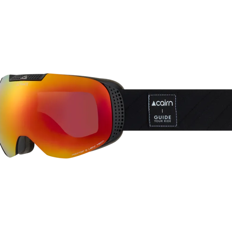 CairnUltimate Cat 3 - Masque ski