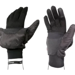 CampAir Mitt Evo - Gants ski