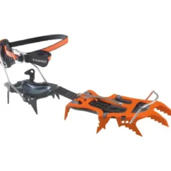 CampAlpinist Pro - Auto / Semi-Auto - Crampons