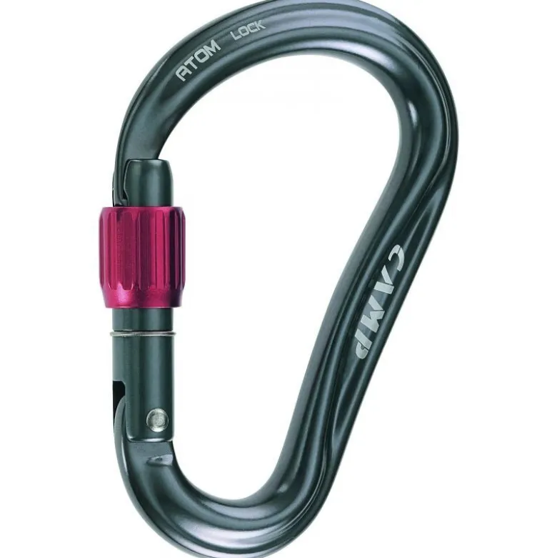 CampAtom Lock - Mousqueton