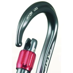 CampAtom Lock - Mousqueton