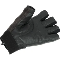 CampAxion Light Fingerless - Gants escalade