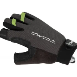 CampAxion Light Fingerless - Gants escalade