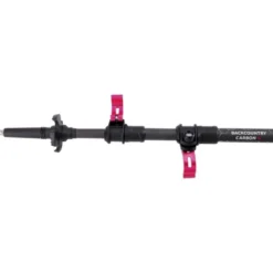 CampBackcountry Carbon - Bâtons randonnée femme