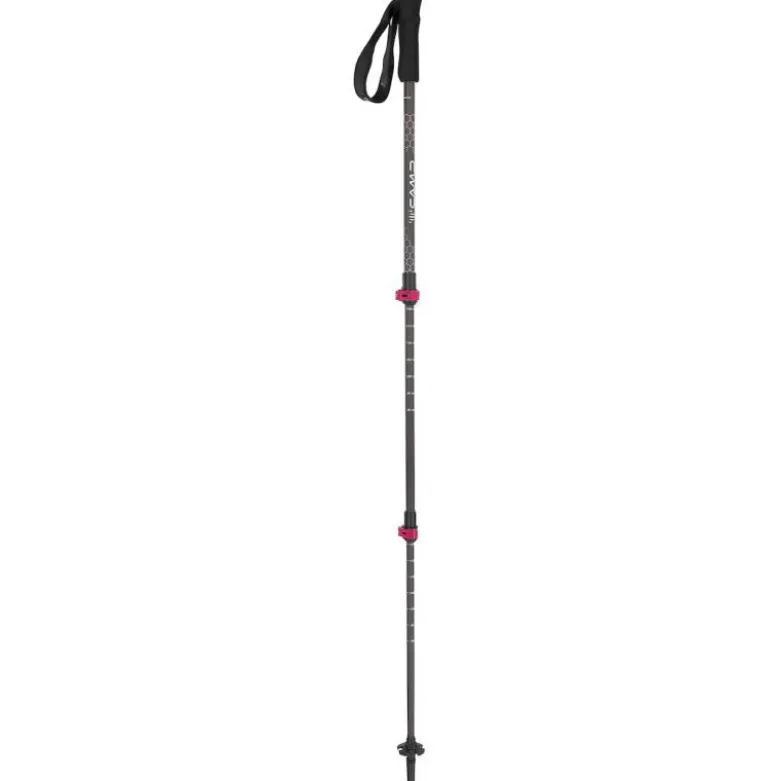 CampBackcountry Carbon - Bâtons randonnée femme