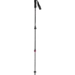 CampBackcountry Carbon - Bâtons randonnée femme