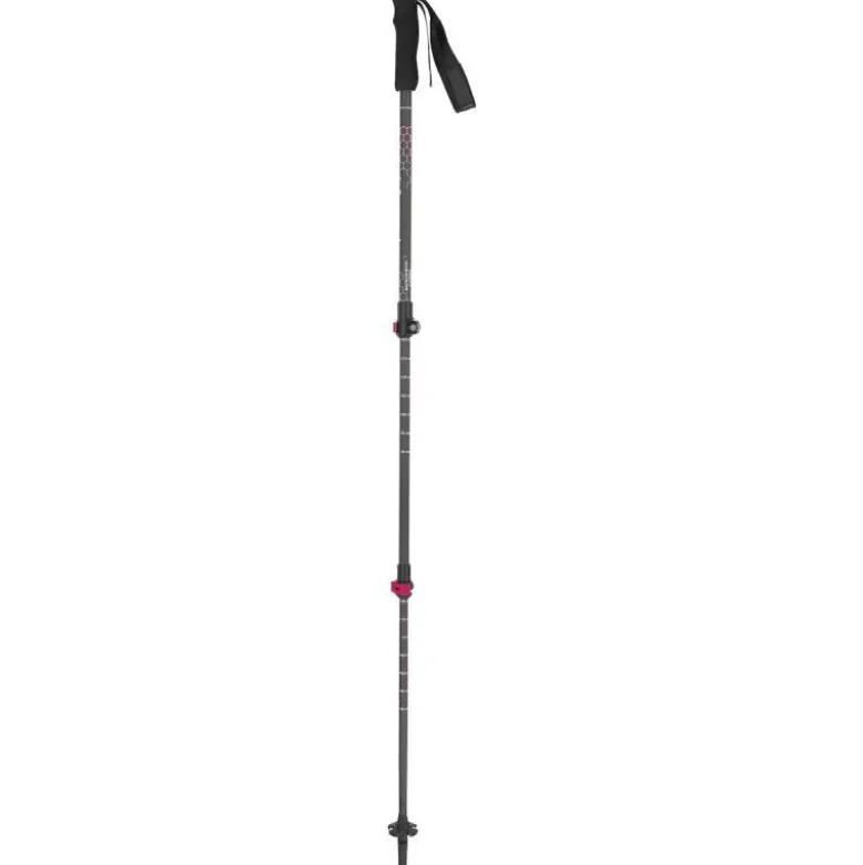 CampBackcountry Carbon - Bâtons randonnée femme