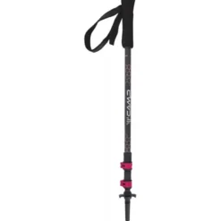 CampBackcountry Carbon - Bâtons randonnée femme