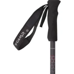 CampBackcountry Carbon - Bâtons randonnée femme