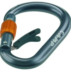 CampCore Belay Lock - Mousqueton