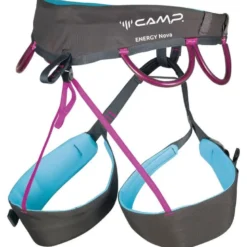 CampEnergy Nova - Baudrier femme